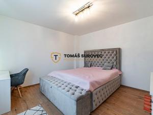 Prodej rodinného domu, Zlín, Štefánikova, 96 m2