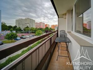 Prodej bytu 3+kk, Kutná Hora, 17. listopadu, 67 m2