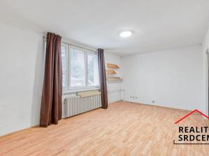 Pronájem bytu 1+kk, Orlová, Květinová, 31 m2