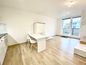 Prodej bytu 2+kk, Rosice, Na Vyhlídce, 54 m2