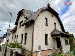 Prodej rodinného domu, Jablonec nad Nisou, Skelná, 300 m2
