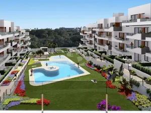 Prodej bytu 3+kk, Orihuela, Španělsko, 63 m2