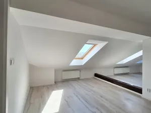 Pronájem bytu 1+kk, Praha - Bubeneč, U zeměpisného ústavu, 34 m2