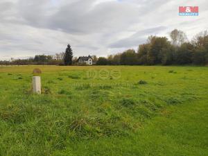 Prodej pozemku pro bydlení, Karviná - Louky, 1880 m2