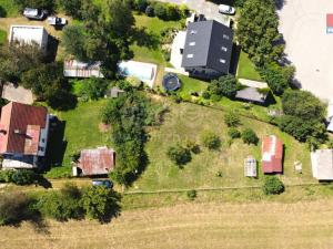 Prodej chaty, Ledeč nad Sázavou, 20 m2