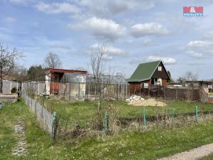 Pronájem chaty, Pardubice, Na Ležánkách, 16 m2