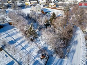 Prodej pozemku pro bydlení, Jistebník, 1219 m2