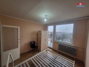 Prodej bytu 3+1, Praha - Prosek, Jablonecká, 75 m2