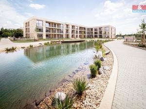 Prodej bytu 4+kk, Brandýs nad Labem-Stará Boleslav, Dřevčická, 101 m2