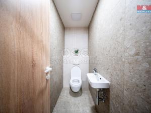 Prodej bytu 3+kk, Brandýs nad Labem-Stará Boleslav, Dřevčická, 80 m2