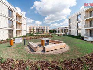 Prodej bytu 3+kk, Brandýs nad Labem-Stará Boleslav, Dřevčická, 80 m2