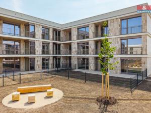 Prodej bytu 2+kk, Brandýs nad Labem-Stará Boleslav, Dřevčická, 58 m2
