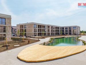 Prodej bytu 2+kk, Brandýs nad Labem-Stará Boleslav, Dřevčická, 58 m2