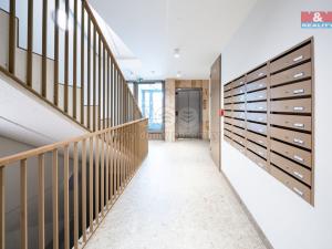 Prodej bytu 2+kk, Brandýs nad Labem-Stará Boleslav, Dřevčická, 58 m2