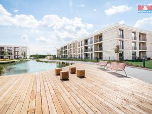 Prodej bytu 2+kk, Brandýs nad Labem-Stará Boleslav, Dřevčická, 58 m2