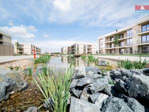 Prodej bytu 2+kk, Brandýs nad Labem-Stará Boleslav, Dřevčická, 58 m2