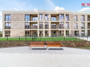 Prodej bytu 2+kk, Brandýs nad Labem-Stará Boleslav, Dřevčická, 58 m2