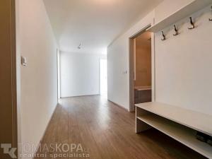 Prodej bytu 3+kk, Praha - Holešovice, V háji, 109 m2