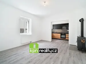 Prodej bytu 2+1, Hrádek nad Nisou, 52 m2