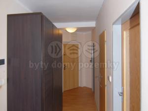 Prodej bytu 3+1, Vítkov, Opavská, 70 m2