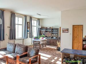 Prodej rodinného domu, Litvínov, Ruská, 840 m2