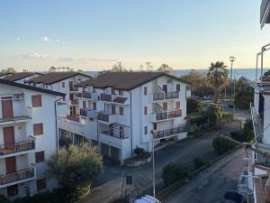 Prodej bytu 2+kk, Corso Mediterraneo, 517, Scalea, Kalábrie, Itálie, 42 m2