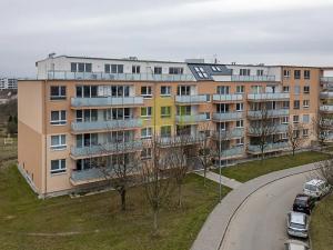 Prodej bytu 2+kk, Olomouc, Topolová, 66 m2