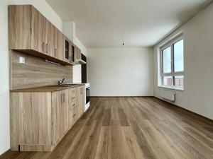 Pronájem bytu 2+kk, Praha - Dolní Měcholupy, Kardausova, 54 m2