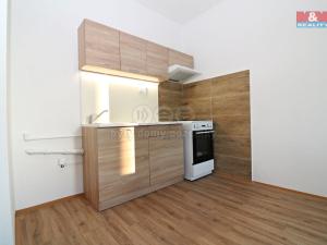 Pronájem bytu 2+kk, Varnsdorf, Pražská, 46 m2