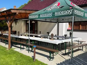 Prodej rodinného domu, Pluhův Žďár, 380 m2