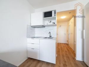 Prodej bytu 1+kk, Praha - Chodov, Čenětická, 22 m2