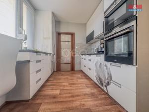 Prodej bytu 2+1, Litoměřice - Předměstí, Hrubínova, 58 m2