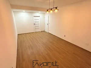 Prodej bytu 2+kk, Ostrava, Opavská, 56 m2