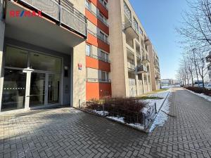 Pronájem bytu 3+kk, Praha - Zličín, Sazovická, 70 m2