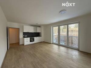 Pronájem bytu 3+kk, Vrchlabí, Papírenská, 84 m2