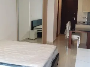 Prodej bytu 1+kk, Pattaya, Thajsko, 27 m2