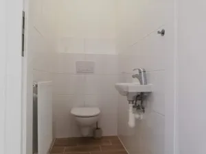 Pronájem bytu 2+kk, Praha - Vokovice, Na dlouhém lánu, 47 m2