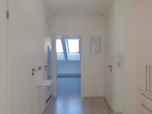 Pronájem bytu 2+kk, Praha - Vokovice, Na dlouhém lánu, 47 m2