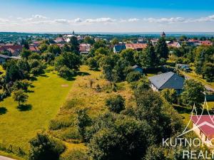 Prodej pozemku pro bydlení, Týnec nad Labem, 1148 m2