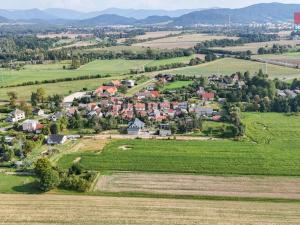 Prodej pozemku pro bydlení, Příbor, Štramberská, 991 m2