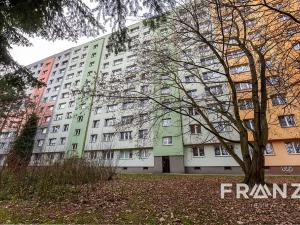 Pronájem bytu 1+1, Ostrava, 29. dubna, 41 m2