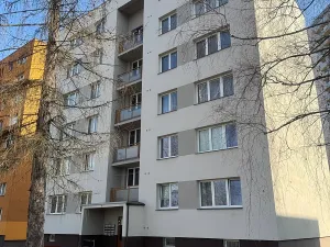 Prodej bytu 2+1, Frýdek-Místek, 17. listopadu, 55 m2