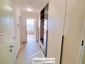 Pronájem bytu 2+kk, Praha - Dejvice, Pod Juliskou, 64 m2