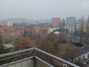 Pronájem bytu 3+1, Brno, Jílová, 67 m2