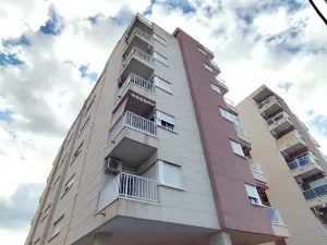 Prodej bytu 3+kk, Torrevieja, Španělsko, 66 m2