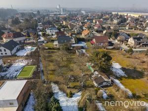 Prodej pozemku pro bydlení, Měšice, Měšická, 3747 m2