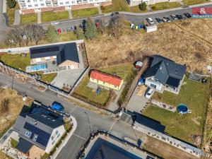 Prodej rodinného domu, Lázně Kynžvart, Královské svahy, 50 m2
