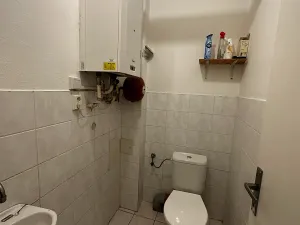 Pronájem obchodního prostoru, Praha - Břevnov, Bělohorská, 39 m2