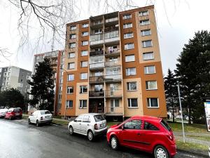 Pronájem bytu 3+1, Valašské Meziříčí, Havlíčkova, 72 m2