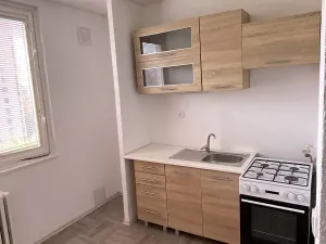 Pronájem bytu 1+1, Chrudim, Hradištní, 41 m2